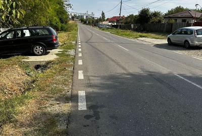 Teren de 478 mp, în Fierbinții de Sus - 6