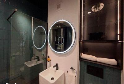 Apartament cu 2 camere în Florești - 6