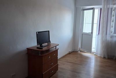 Garsonieră decomandată în Brăilei