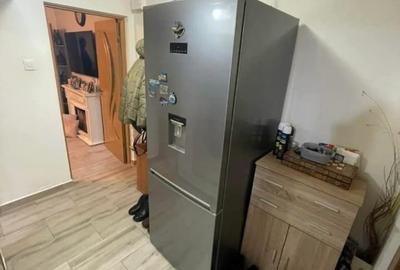 Apartament cu 2 camere semidecomandat, mobilat în Central - 2