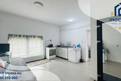 Casă cu 5 camere cu Teren 1490 Mp în Pârneava - 13
