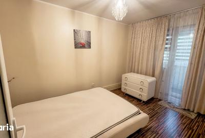 Apartament cu 2 camere decomandat în Mazepa 1 - 3