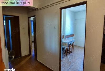 Apartament cu 2 camere decomandat în Mărășești - 12