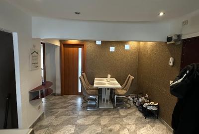 Apartament cu 3 camere decomandat în Mărăști - 6