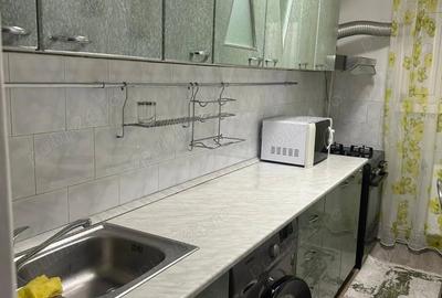 Apartament cu 2 camere decomandat în Central - 6