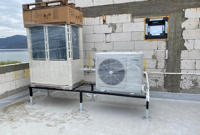 Casă cu 6 camere cu Teren 1402 Mp în Eșelnița - 6
