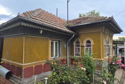 Teren de 1400 mp, în Petrăchioaia - 6