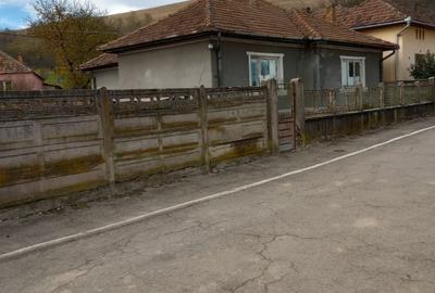 Casă cu 4 camere în Subcetate