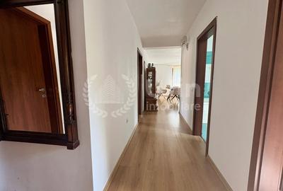 Apartament cu 3 camere decomandat, mobilat în Grigorescu - 10
