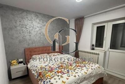 Apartament cu 3 camere decomandat în Centrul Civic