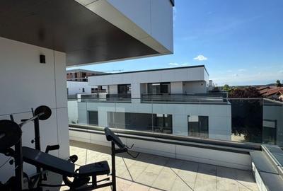 Casă cu 5 camere cu Teren 225 Mp în Central - 3