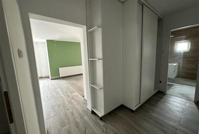 Apartament cu 3 camere decomandat, mobilat în Central - 15