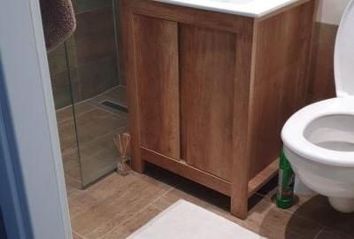 Garsonieră decomandată în Mărăști - 5