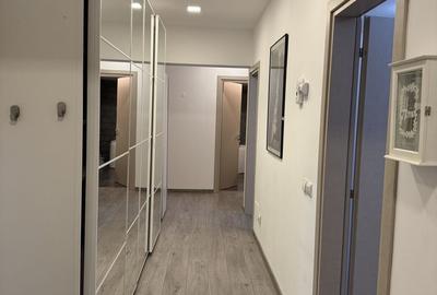 Apartament cu 2 camere în Pajura - 7