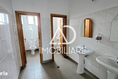 Spațiu comercial, de 160 mp, în Central