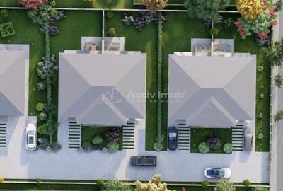 Casă cu 4 camere cu Teren 300 Mp în Buda - 9
