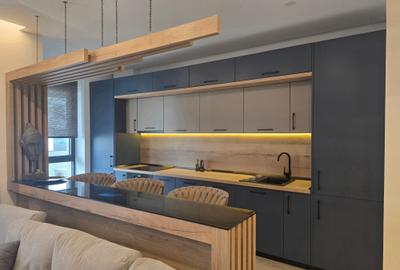 Apartament cu 3 camere decomandat în Aviației - 3