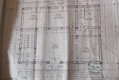 Casă cu 6 camere cu Teren 700 Mp în Breaza - 3