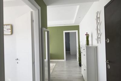 Apartament cu 2 camere în Ștefăneștii de Jos - 3