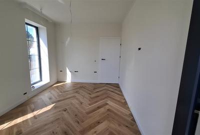Casă individuală cu 4 camere cu Canalizare în Rediu - 15