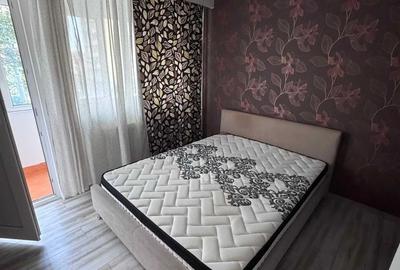 Apartament cu 2 camere în Tineretului