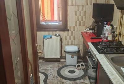 Apartament cu 2 camere în Țiglina 1 - 5