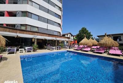 Apartament cu 2 camere în Nord