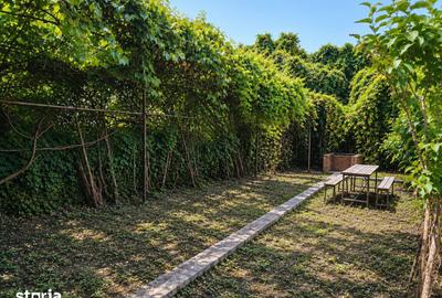 Apartament cu 4 camere în Central