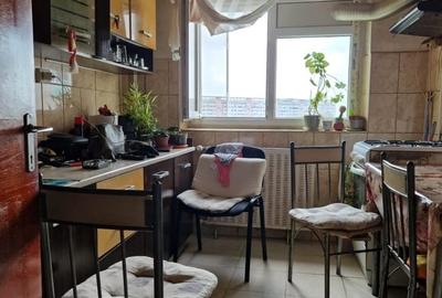 Apartament cu 2 camere semidecomandat în Costin Georgian - 2