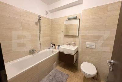 Penthouse cu 3 camere decomandat, mobilat în Central - 10