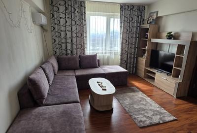 Apartament cu 2 camere semidecomandat în Peninsula