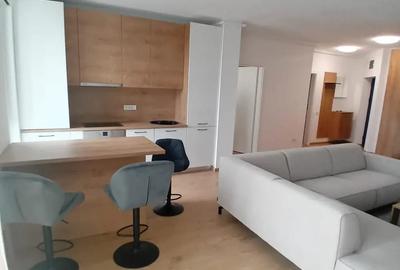 Apartament cu 2 camere în Tipografilor