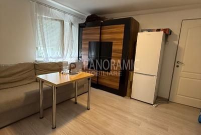 Apartament cu 3 camere semidecomandat în Gheorgheni - 4