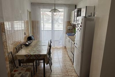 Apartament cu 3 camere decomandat în Central - 6