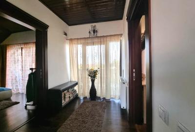 Casă cu 4 camere decomandat cu Canalizare în Valu lui Traian - 10