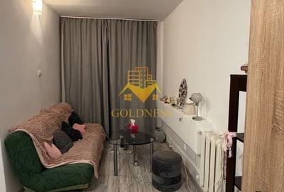 Garsonieră nedecomandată, mobilată în Mănăștur - 2