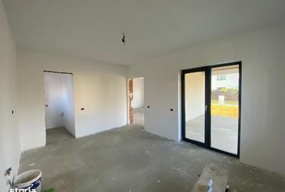 Casă cu 4 camere în Tăuții-Măgherăuș