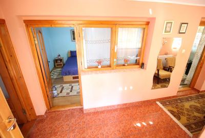 Casă individuală cu 2 camere cu Canalizare în Vest - 8