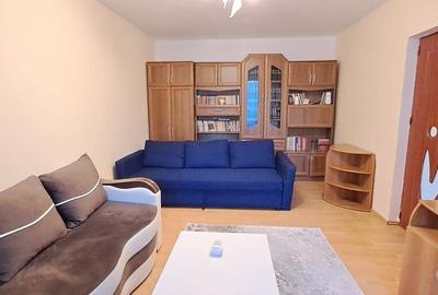 Apartament cu 2 camere decomandat în Rahova