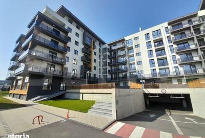 Apartament cu 2 camere în Calea Moldovei - 2