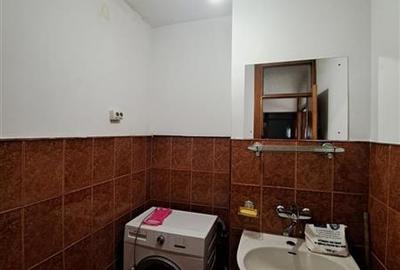 Apartament cu 3 camere decomandat în Mănăștur - 9