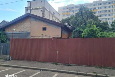 Casă cu 4 camere cu Teren 71 Mp în Rahova