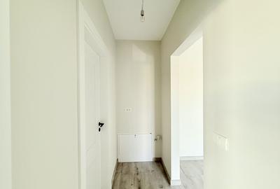 Apartament cu 3 camere decomandat în UTA - 7