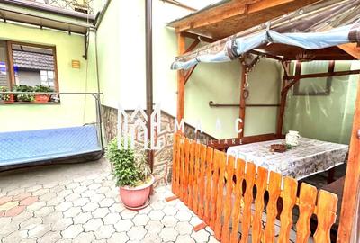 Duplex cu 5 camere cu Canalizare în Turnișor - 30