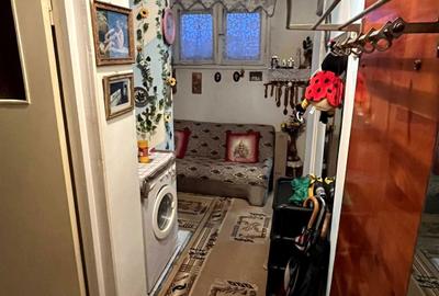 Apartament cu 2 camere decomandat în Berceni - 6