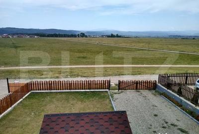 Casă cu 4 camere cu Teren 182 Mp în Beclean - 3