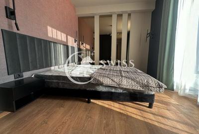 Apartament cu 2 camere semidecomandat, mobilat în Central - 10