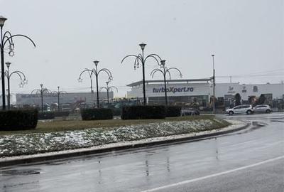 Spațiu comercial, în 23 August - 6
