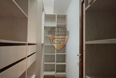 Apartament cu 3 camere, mobilat în Peninsula
