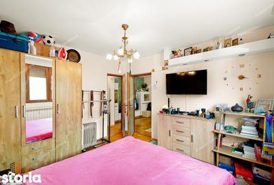Apartament cu 3 camere semidecomandat în Mazepa 1 - 13
